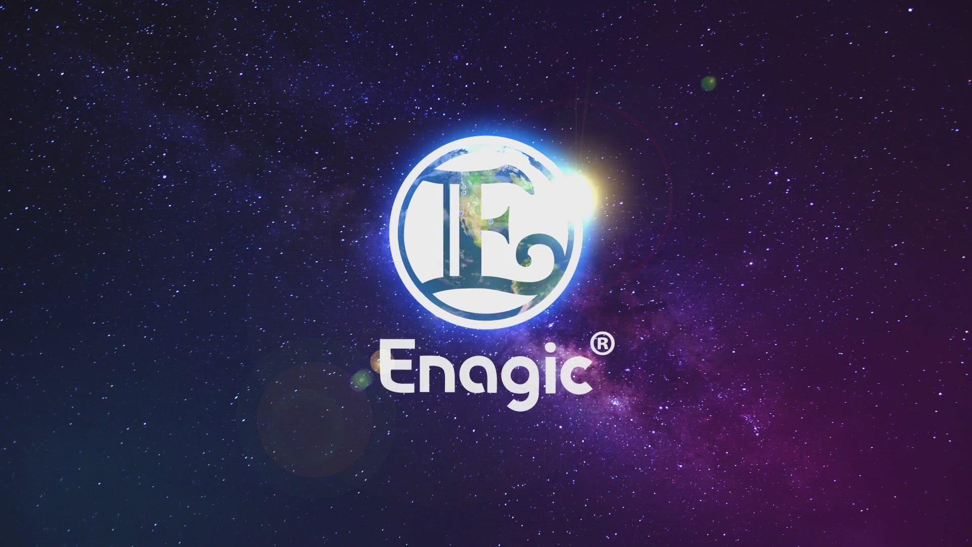 Enagic's Locations around the World